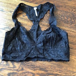 Free People bralette